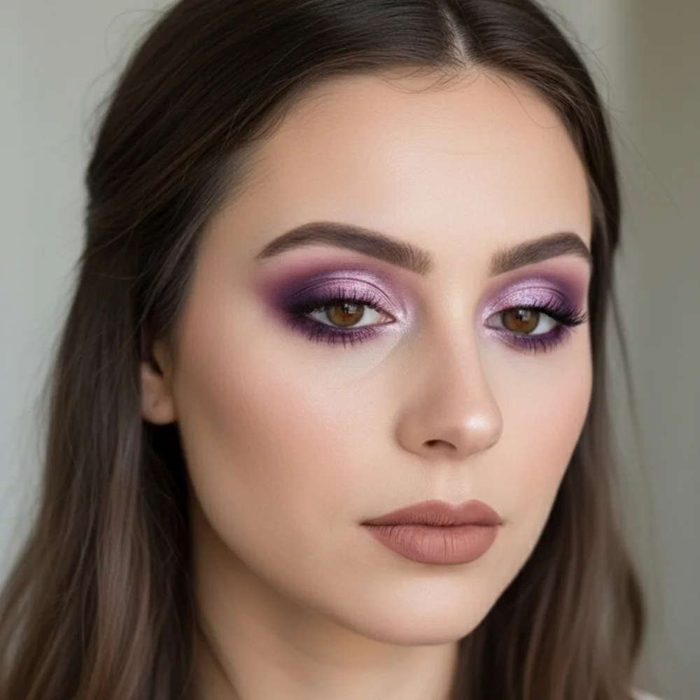 RealHer V Shadow Palette Conquer From Within